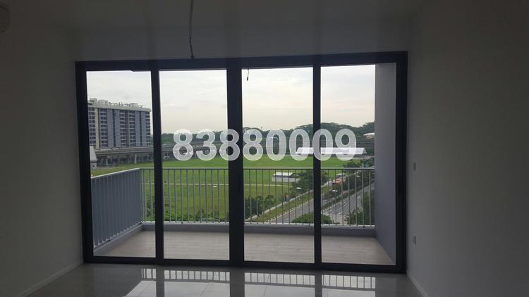 Parc Centros (D19), Condominium #122574392